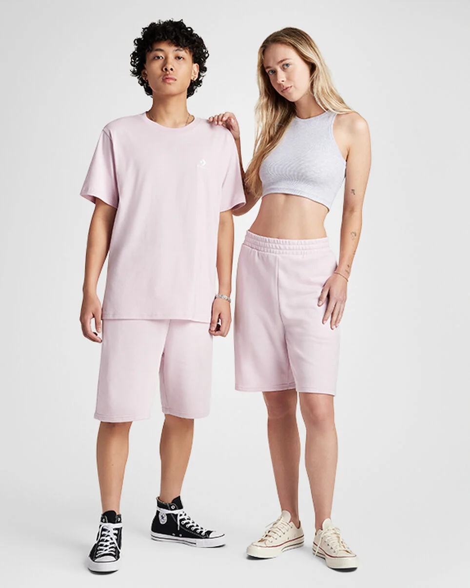 Go-To Standard Fit 9" Fleece Shorts - 2