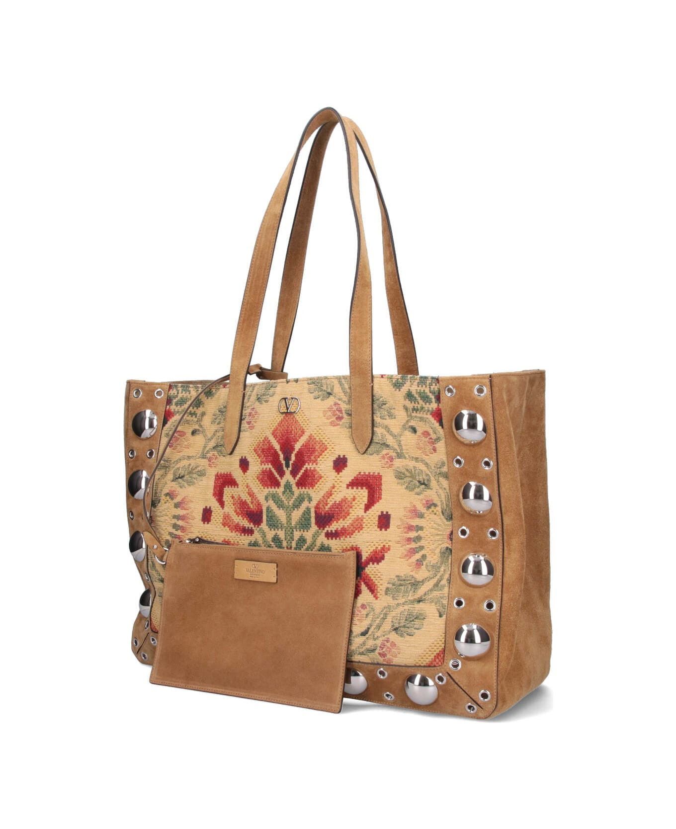 'nellcôte' Large Tote Bag - 2