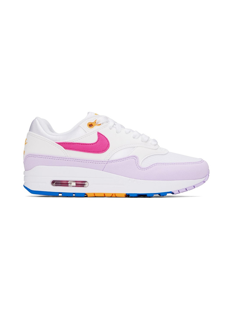 Multicolor Air Max 1 '87 Sneakers - 1