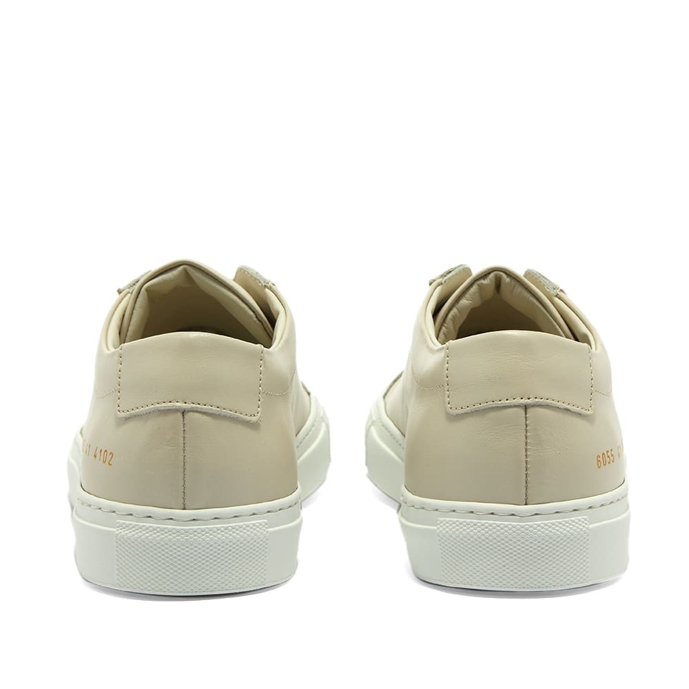 Woman by Common Projects Achilles White Sole - 3