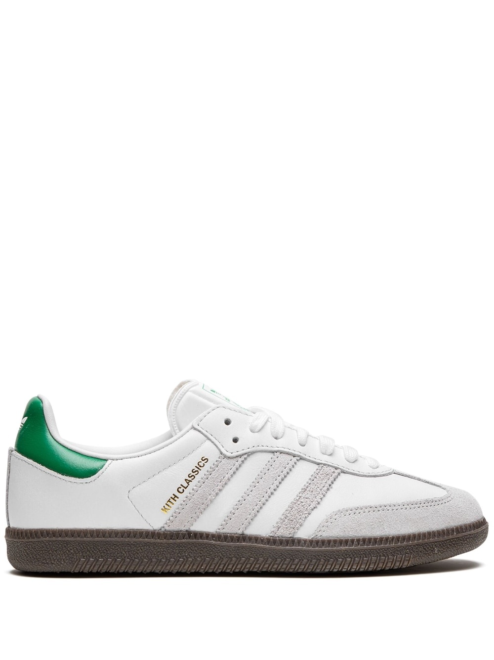 Samba OG "Kith Classics" sneakers - 1