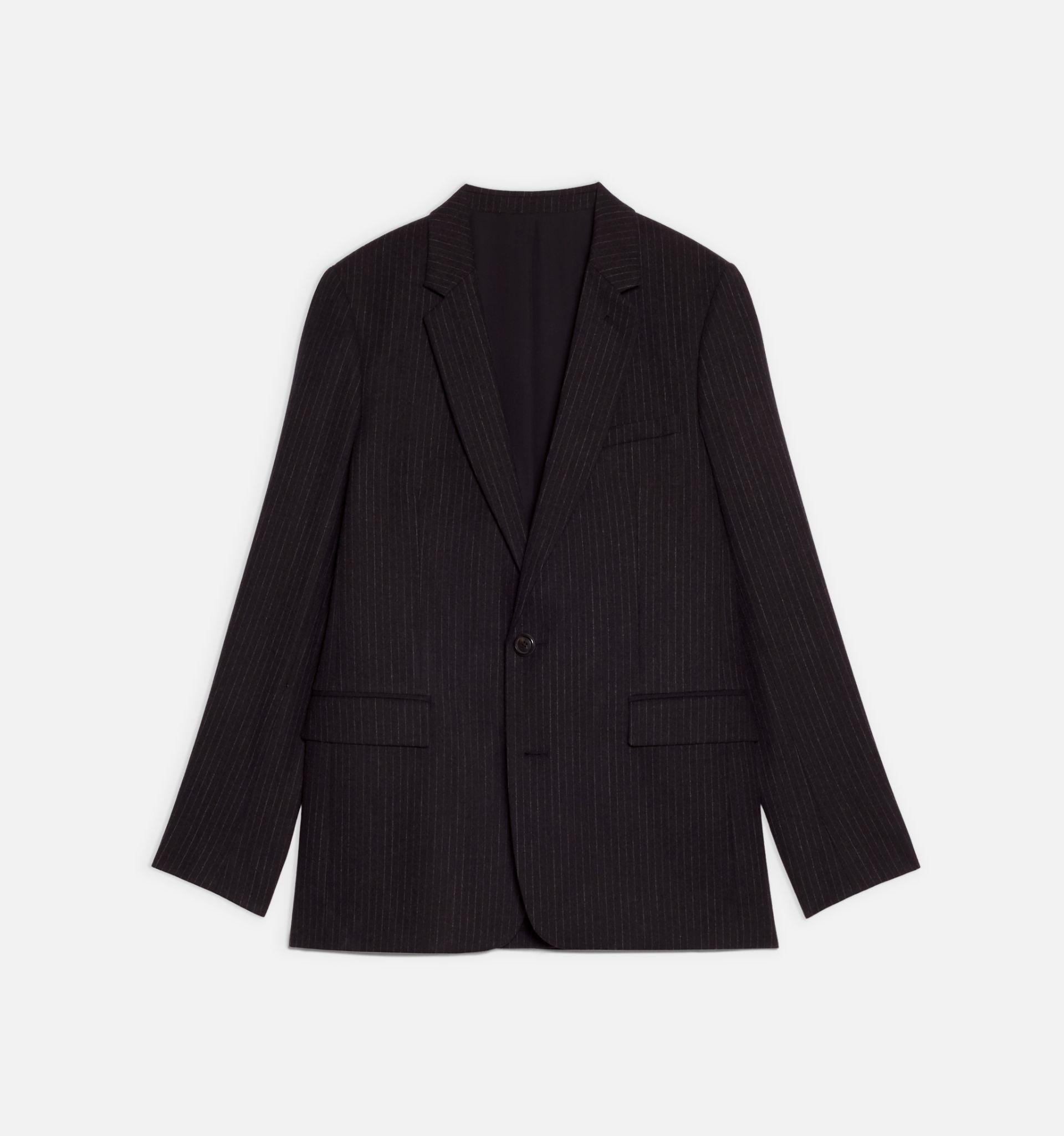 Two Buttons Jacket - 3
