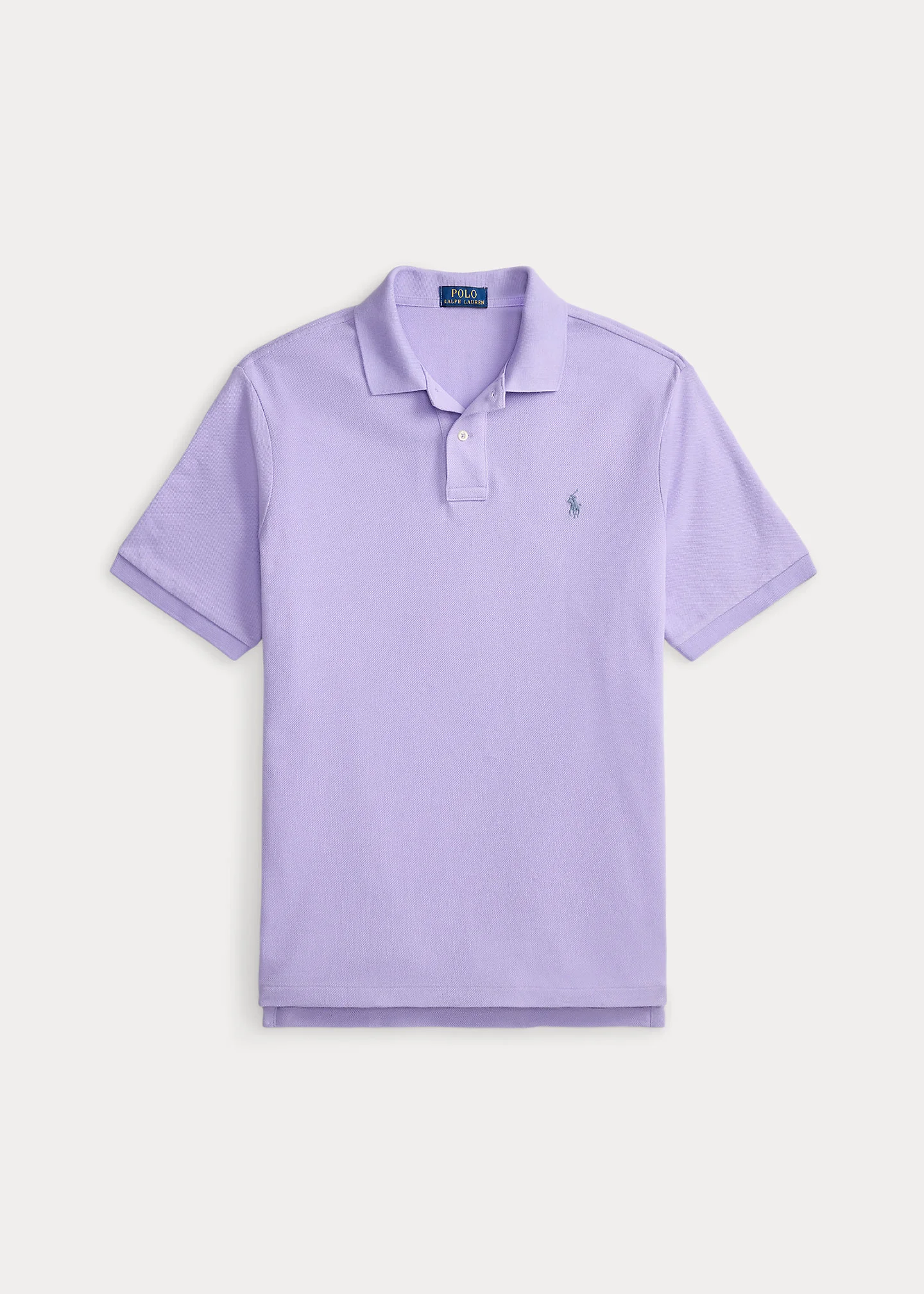 The Iconic Mesh Polo Shirt - All Fits - 1