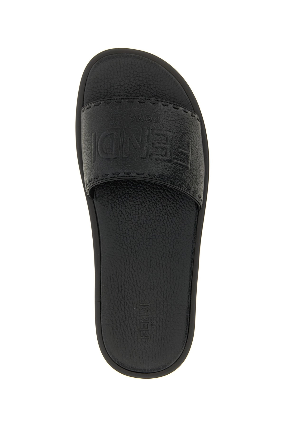 'Fendi Roma' slides - 4