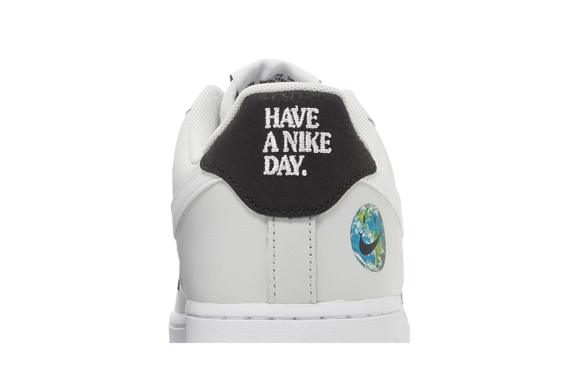 Air Force 1 '07 LV8 2 'Have A Nike Day - Earth' - 7