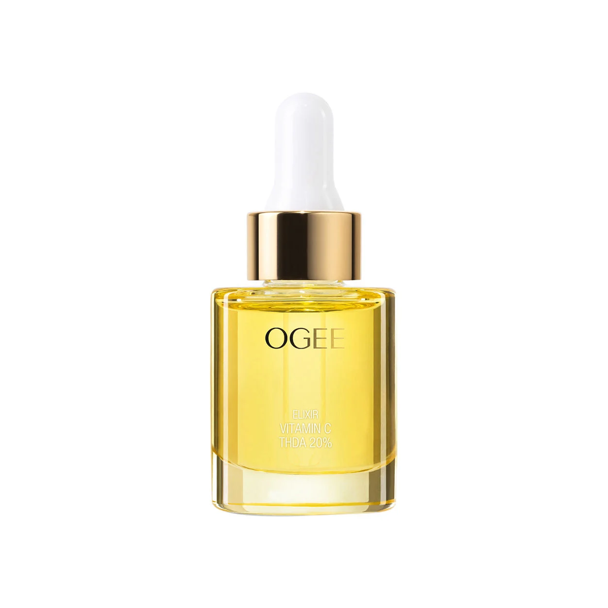 Vitamin C THDA 20% Elixir - 1