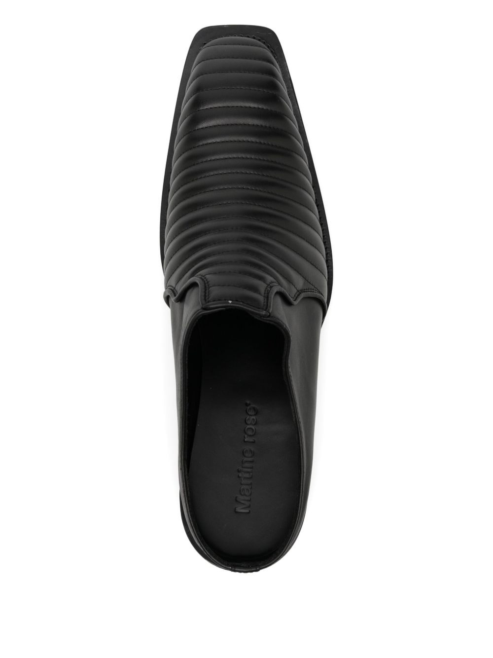 Cowboy mules - 4