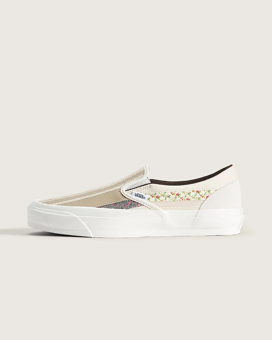 Premium Classic Slip-On Shoe - 1