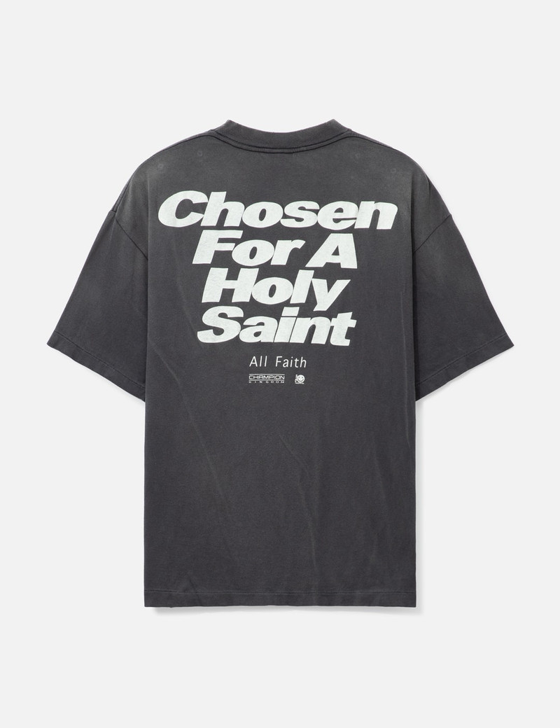 SAINT M×××××× CHOSEN T-SHIRT outlook
