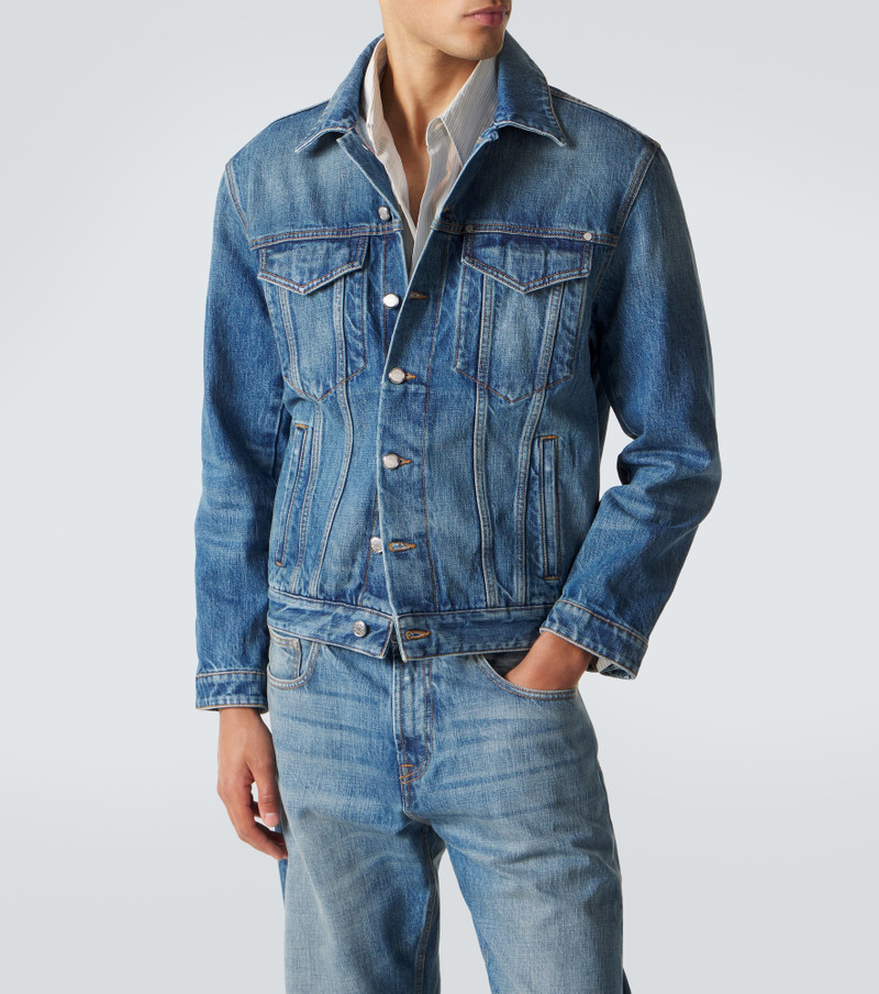 UMITBENAN Kevin denim jacket outlook