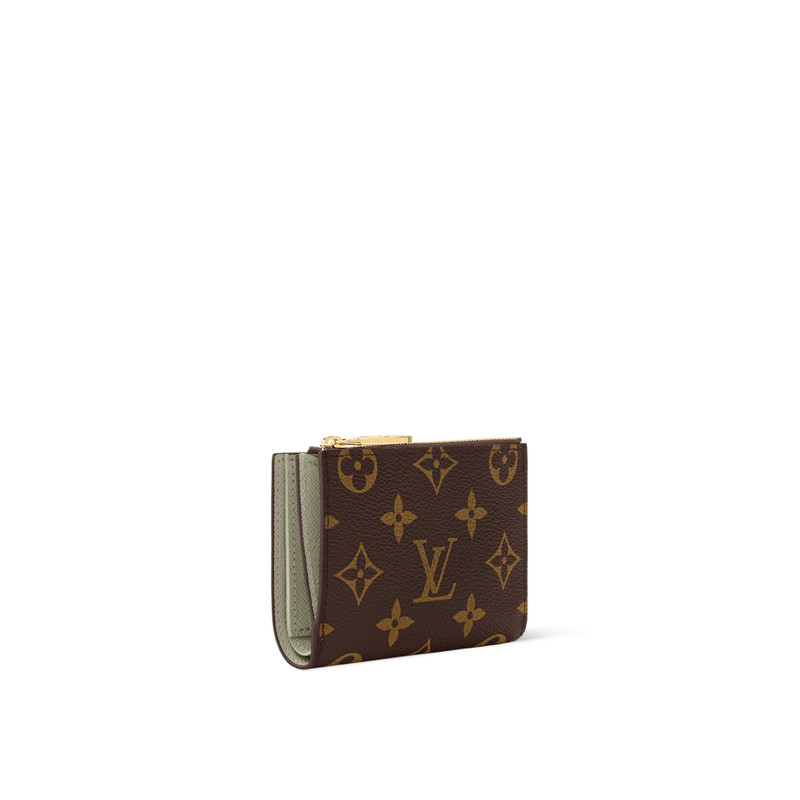 Louis Vuitton Lisa Wallet outlook