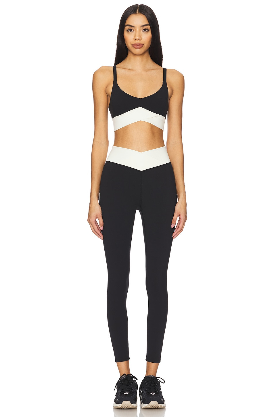 Unmatched Legging - 5