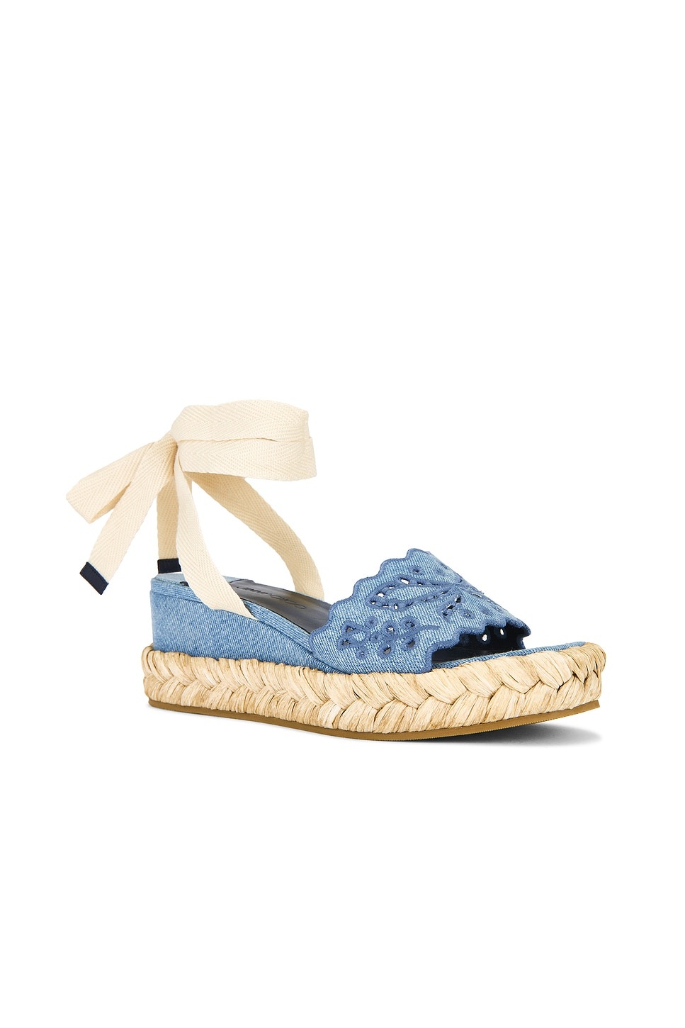 Arlee Wedge - 2