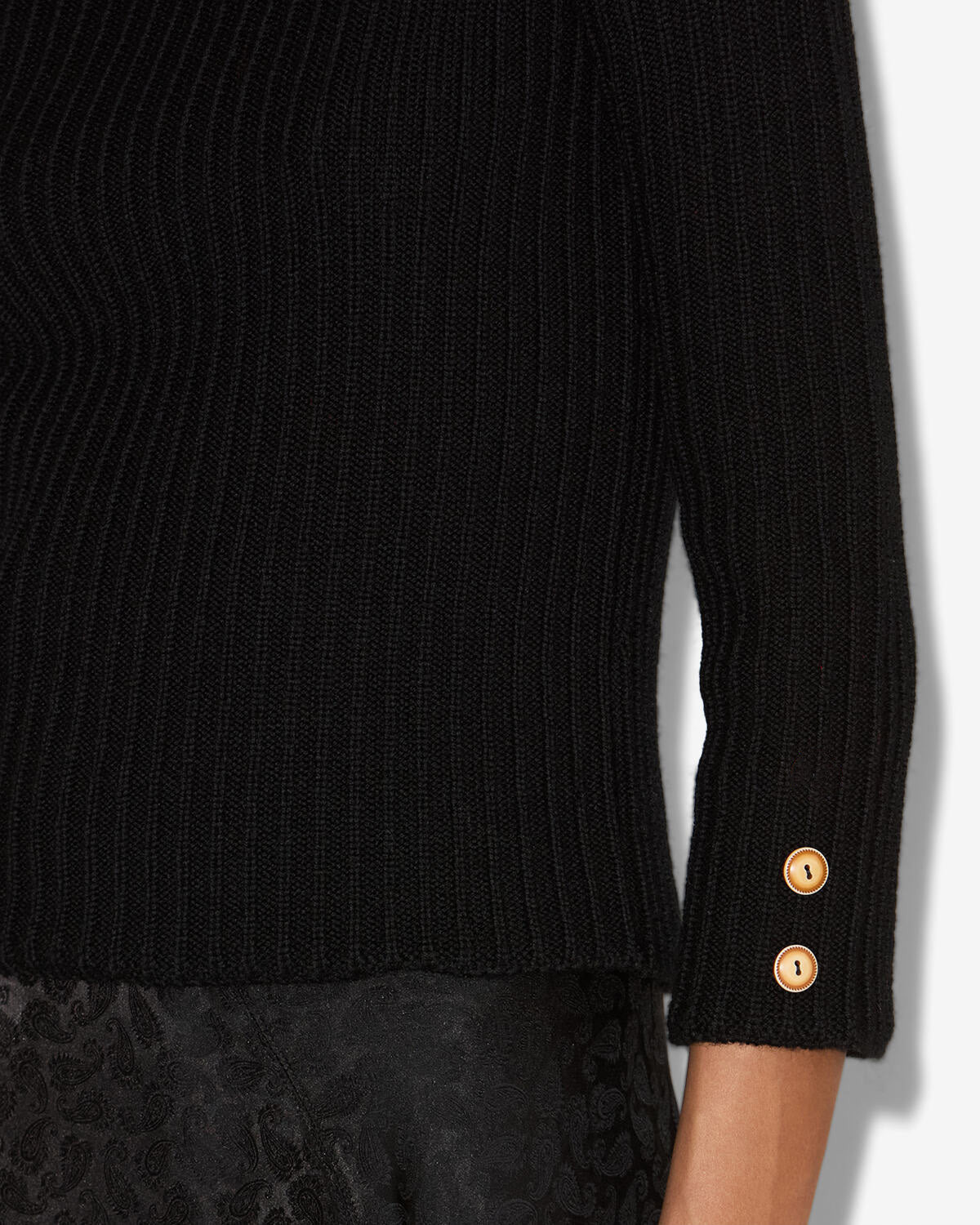 DIXIE SWEATER - 3