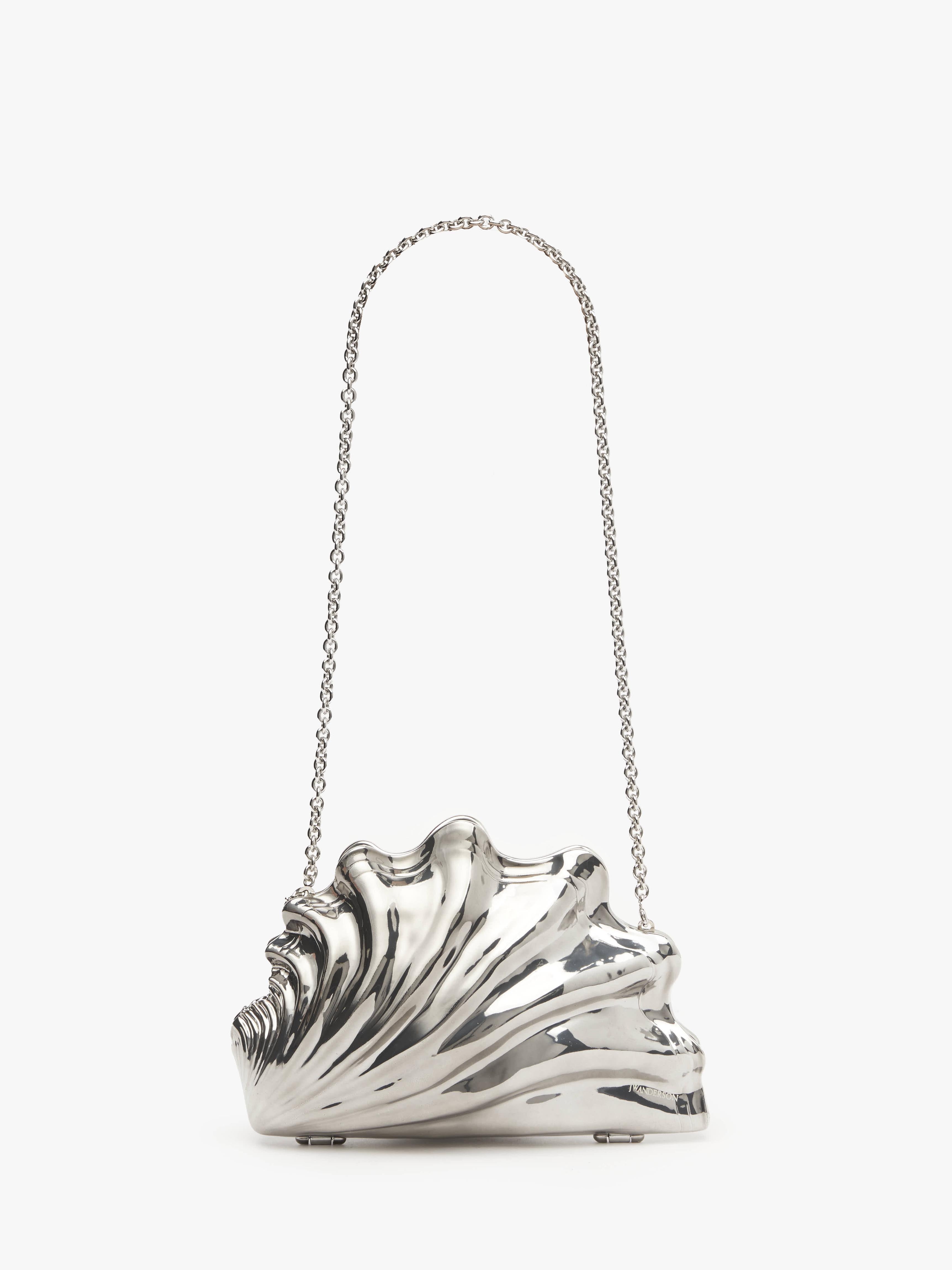 SHELL CLUTCH - 5