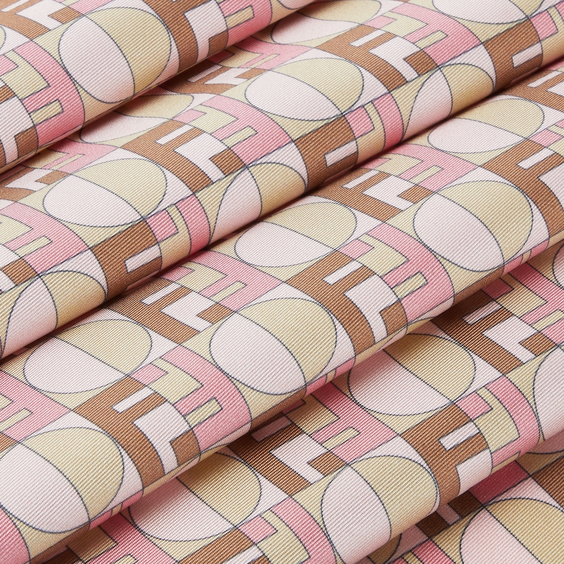 FF Foulard - 2