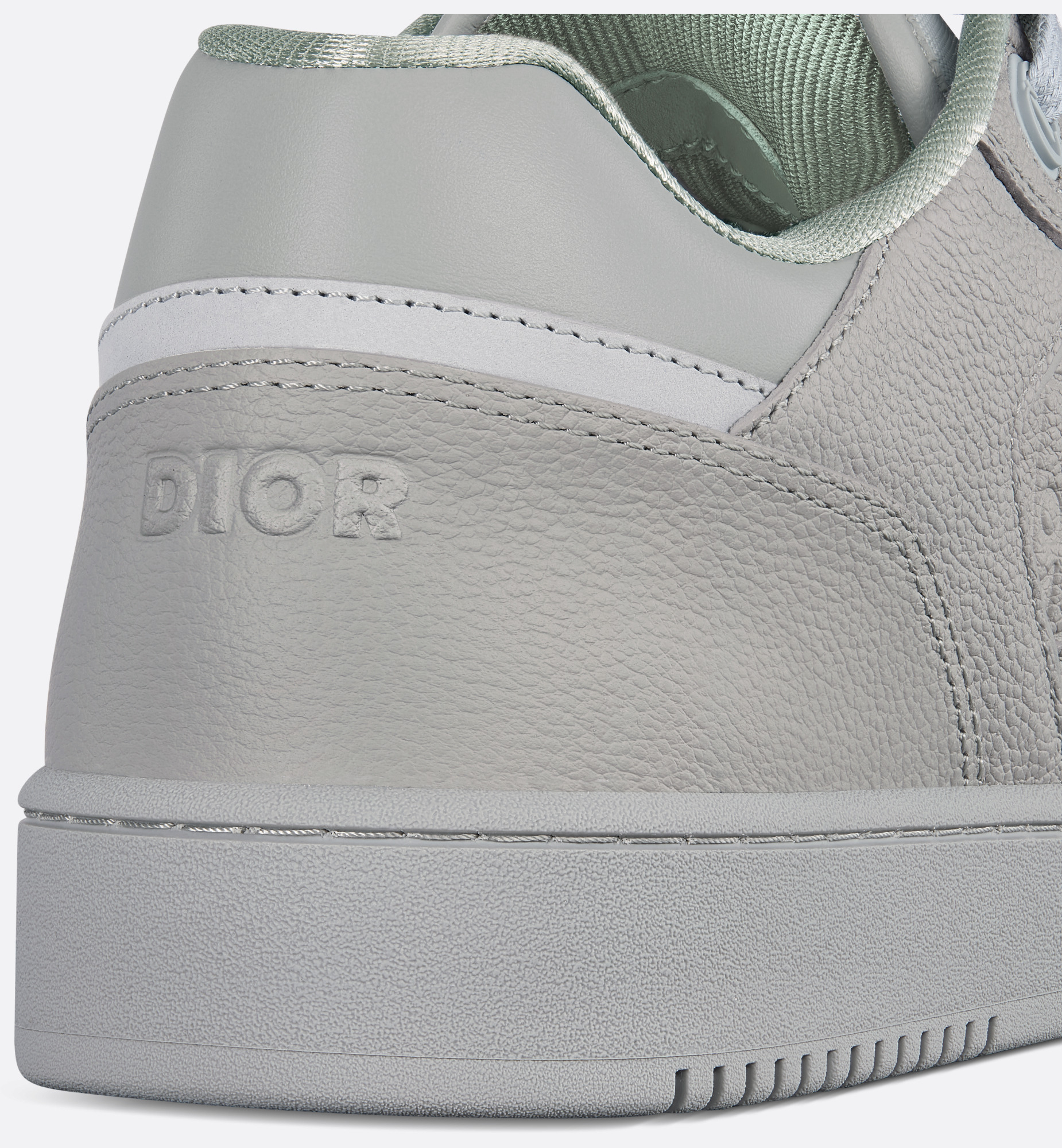 B27 Low-Top Sneaker - 7