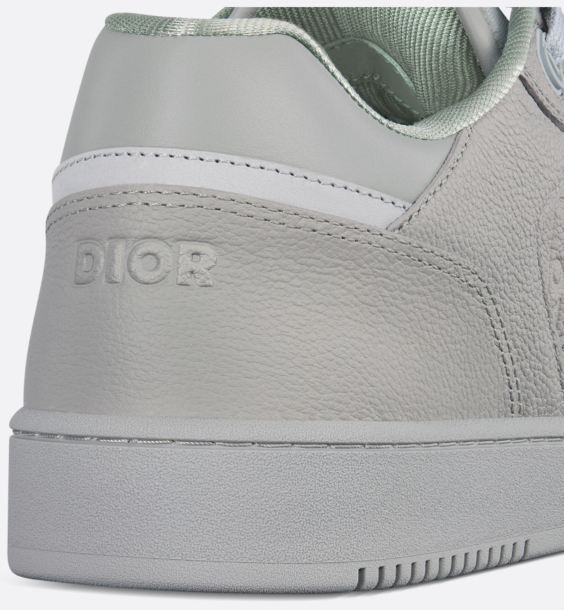 Dior B27 Low-Top Sneaker outlook