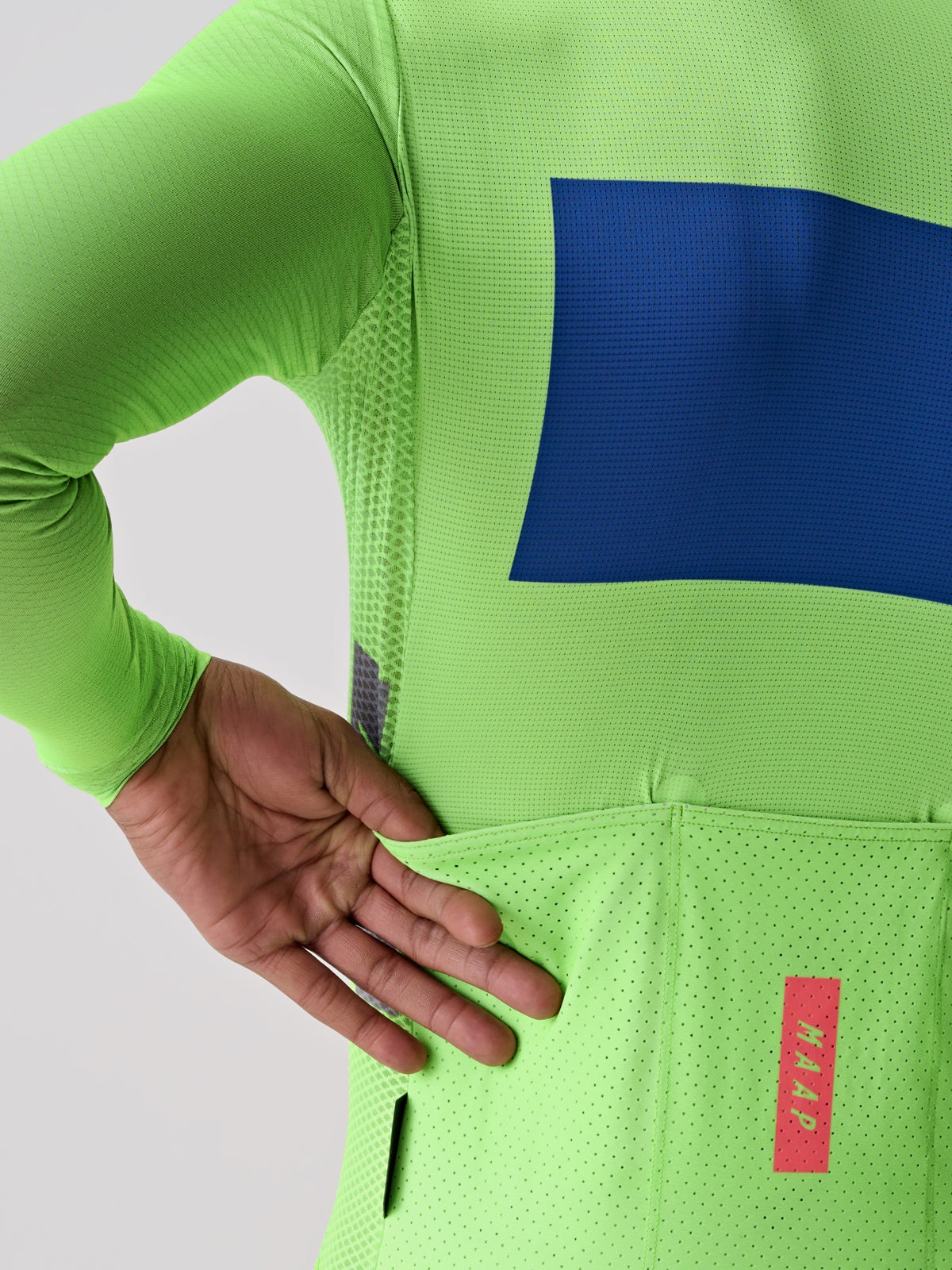 System Pro Air LS Jersey - 5