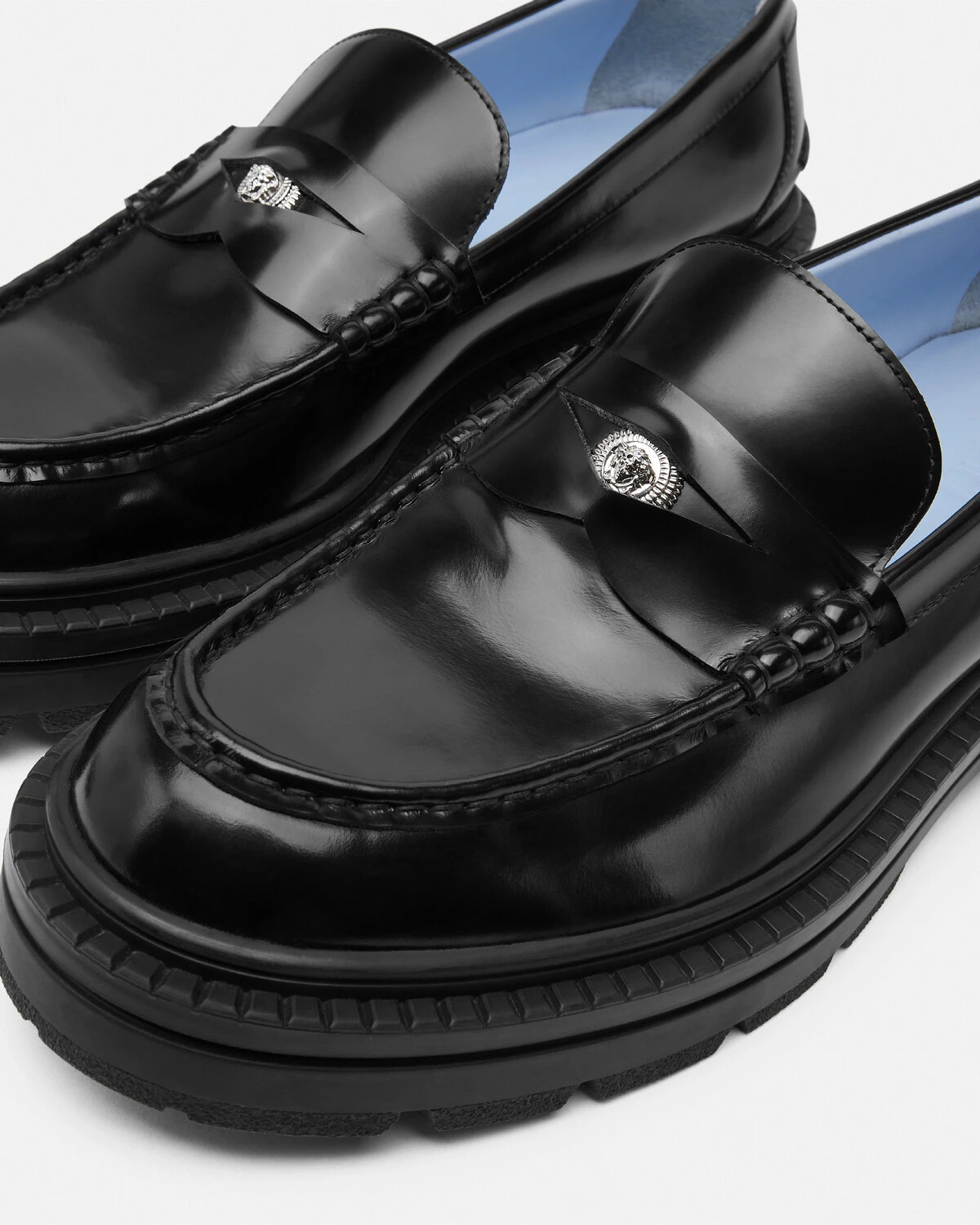 Adriano Loafers - 6
