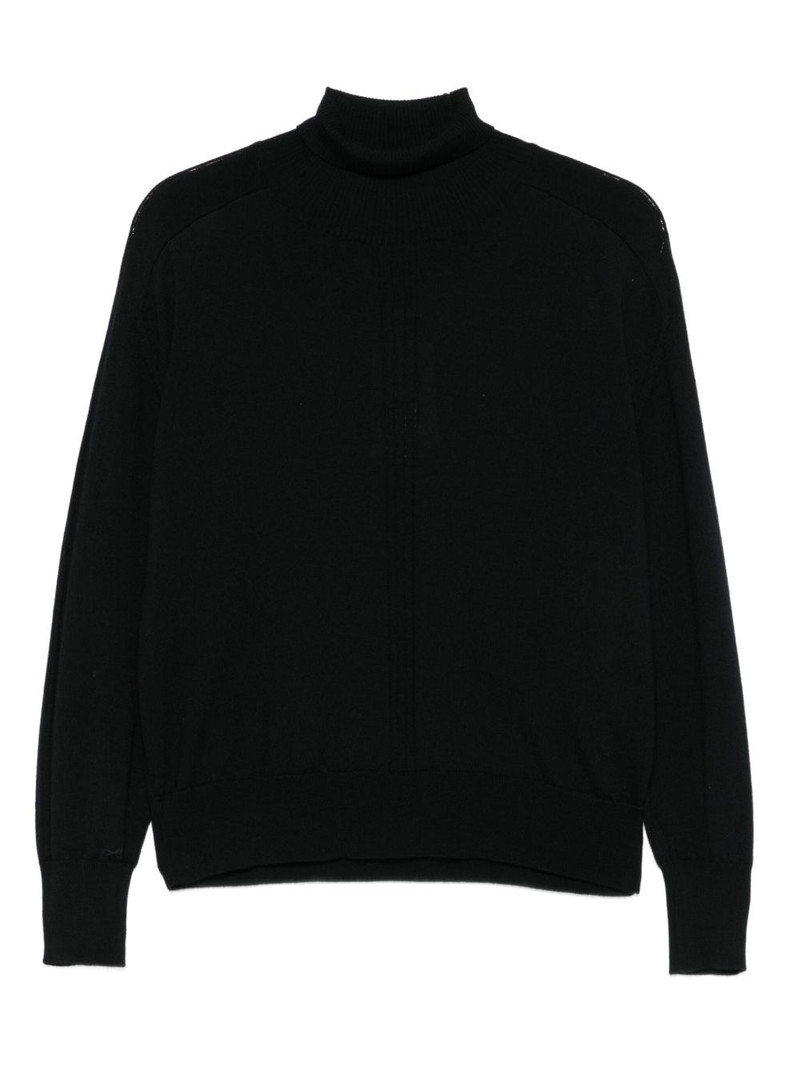 turtleneck sweater 1