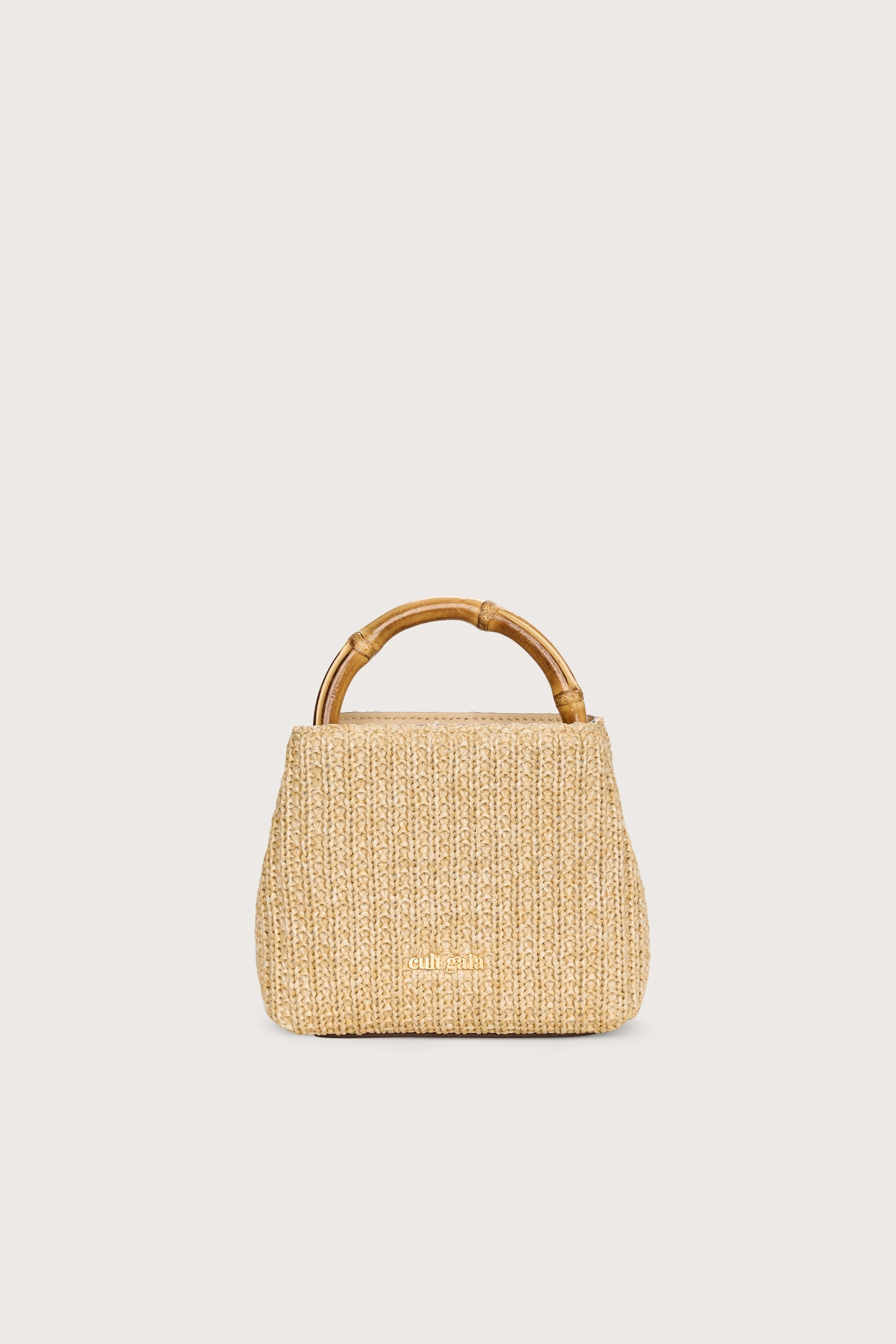 Cult Gaia SOLENE MINI CROSSBODY BAG | REVERSIBLE