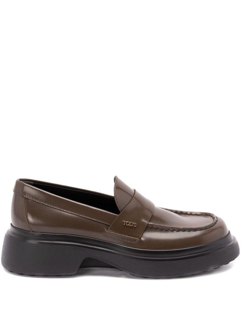 penny-leather loafers 1