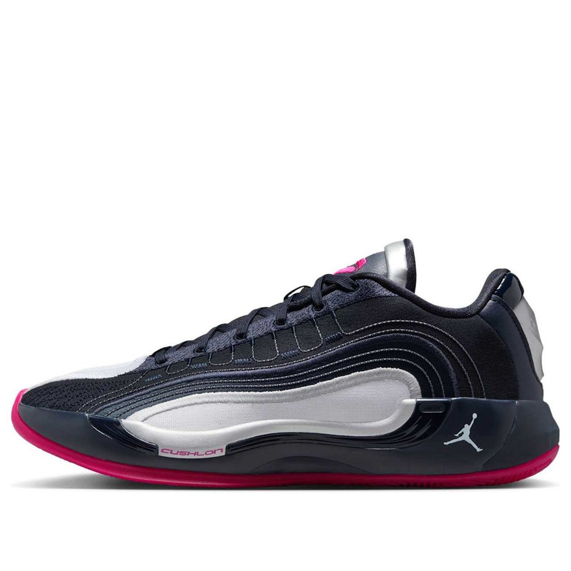 Air Jordan Luka 4 'Navidor' HF0823-400 - 1