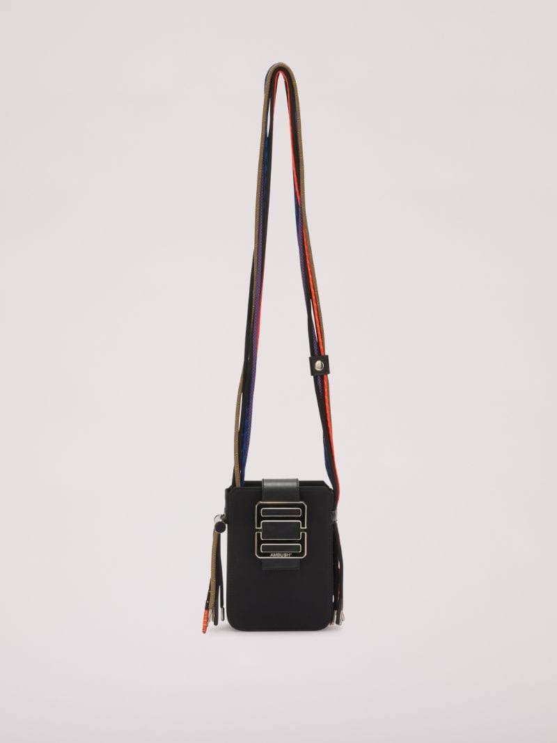 Multicord Mini Crossbody - 1