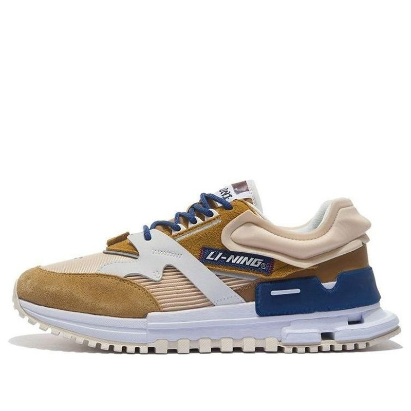 Li-Ning 001 AZGS007-2 - 1