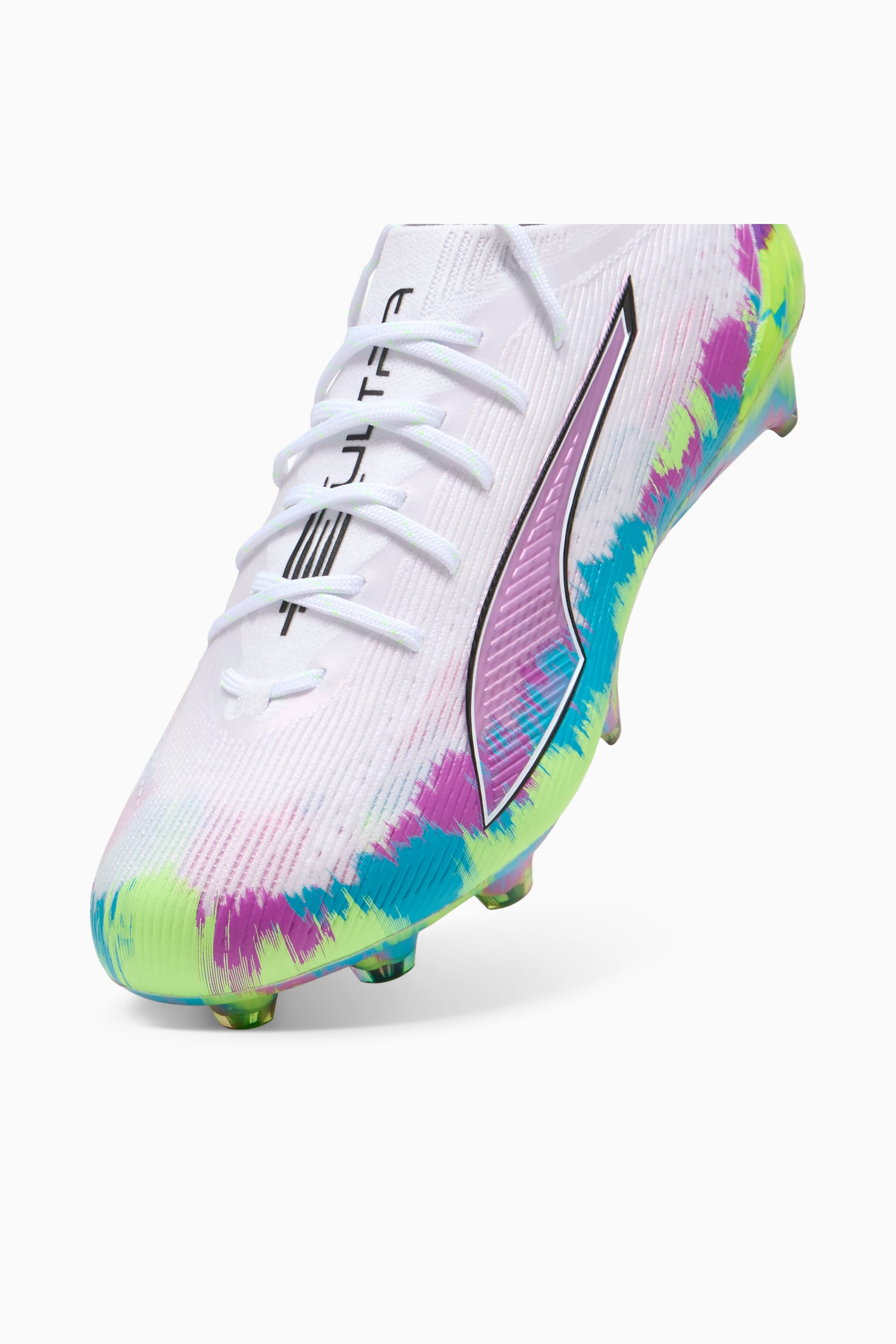 ULTRA 6 ULTIMATE FG soccer cleats Women - 6