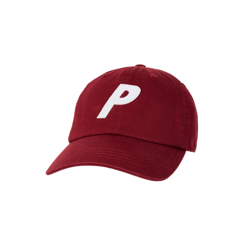 P 6-PANEL BERG 1