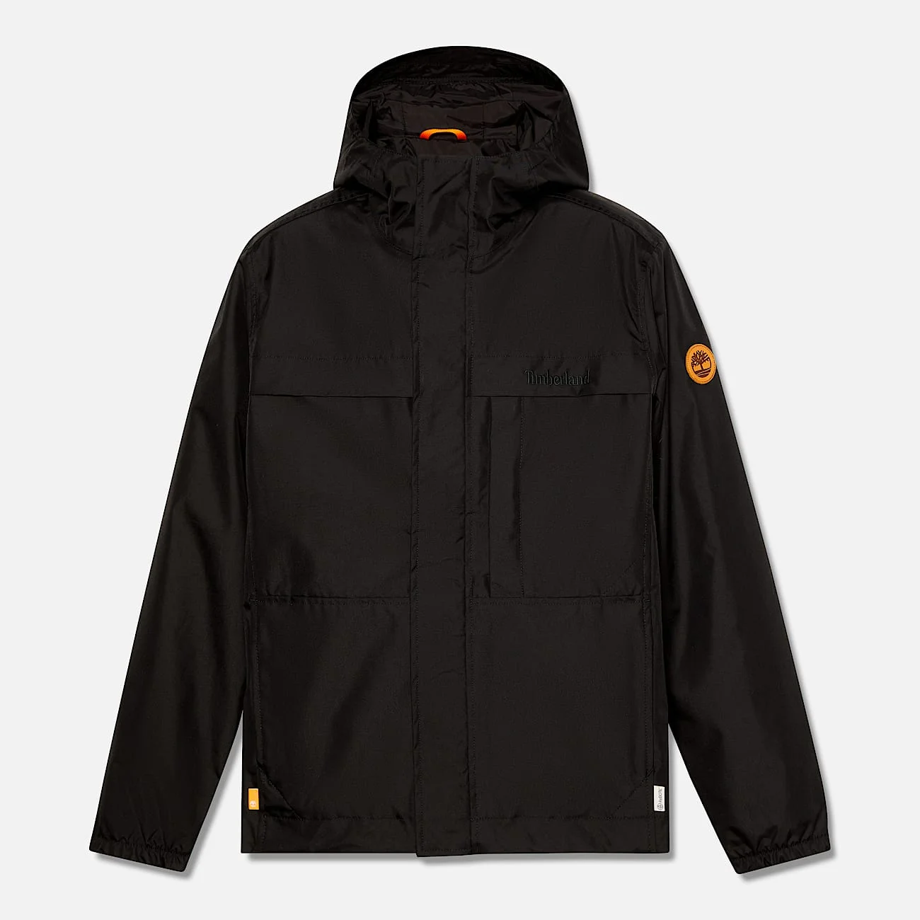 Men's Benton Waterproof Shell Jacket - 1