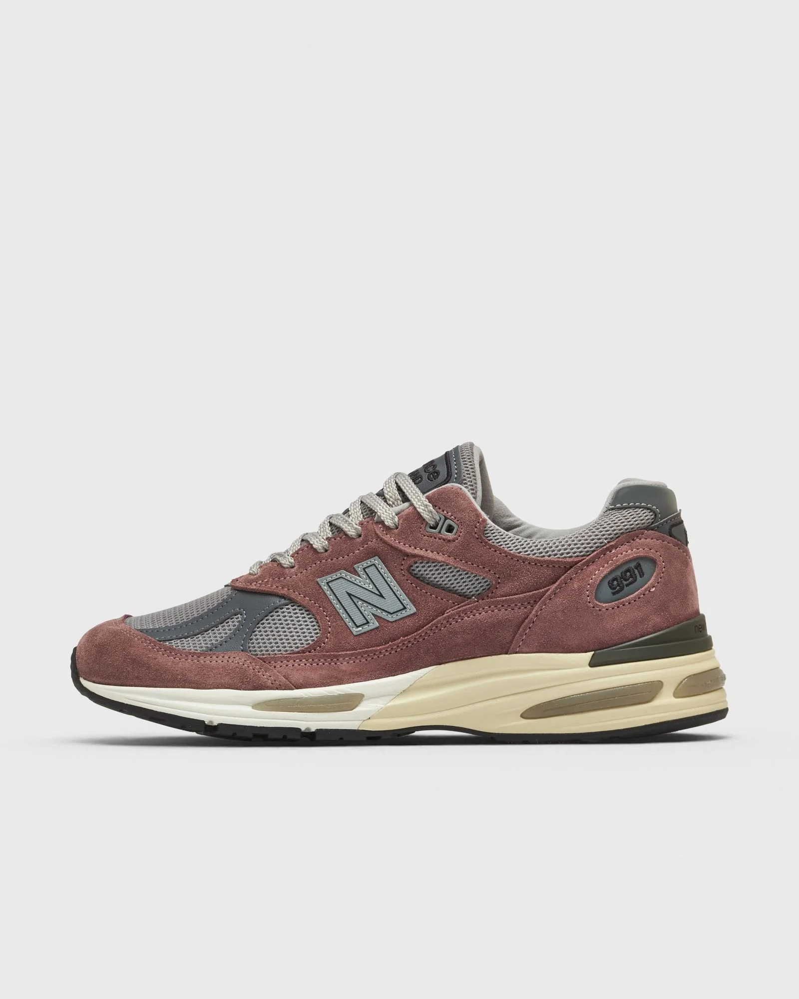 Made in UK 991V2 - 1