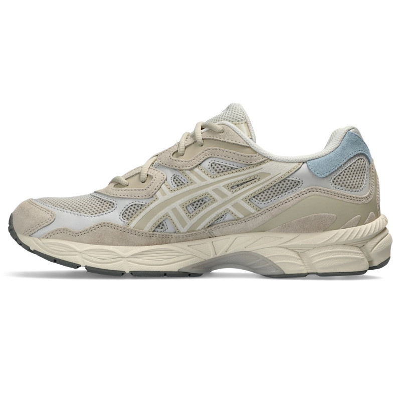 Asics GEL-NYC outlook