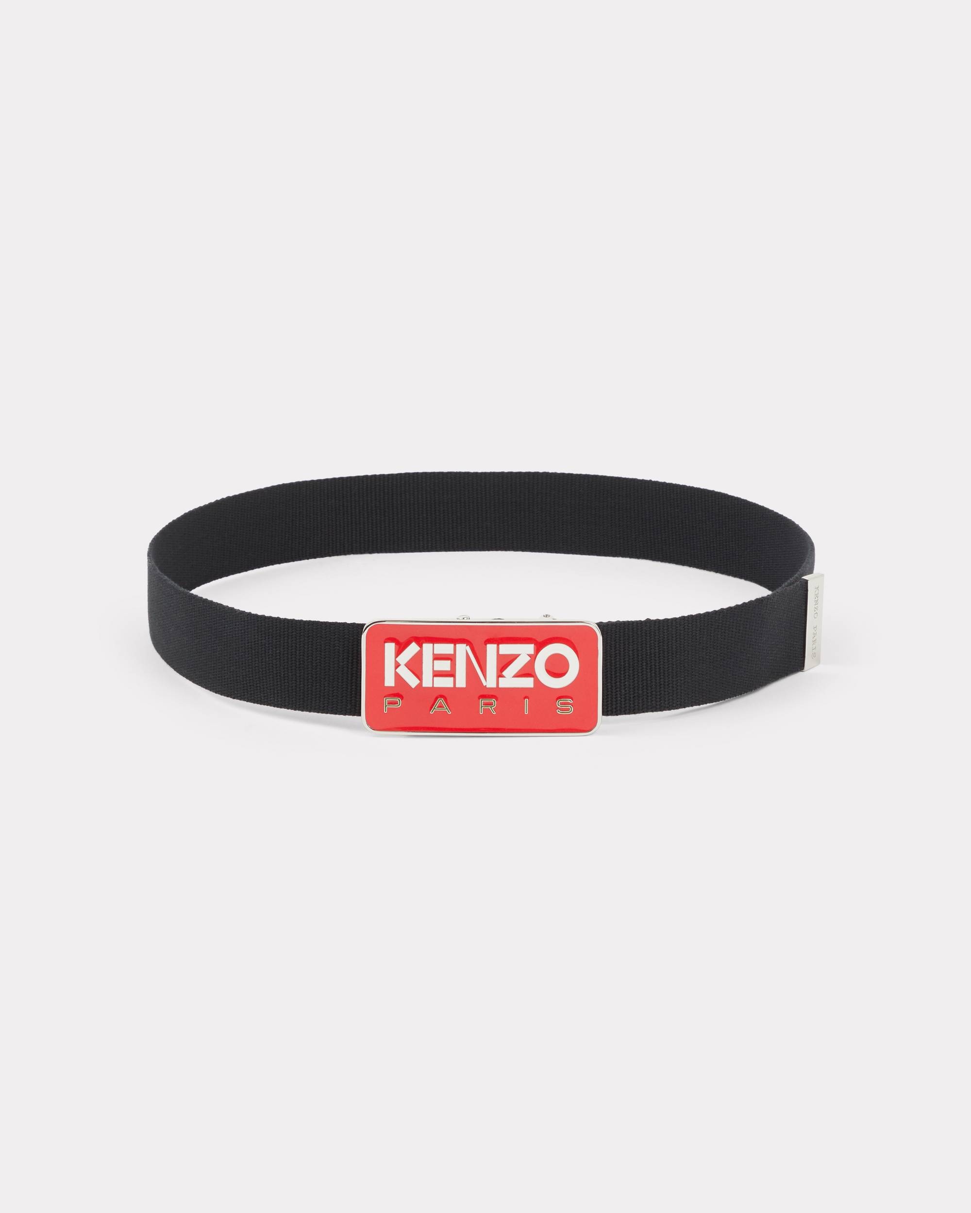 KENZO Paris belt - 1