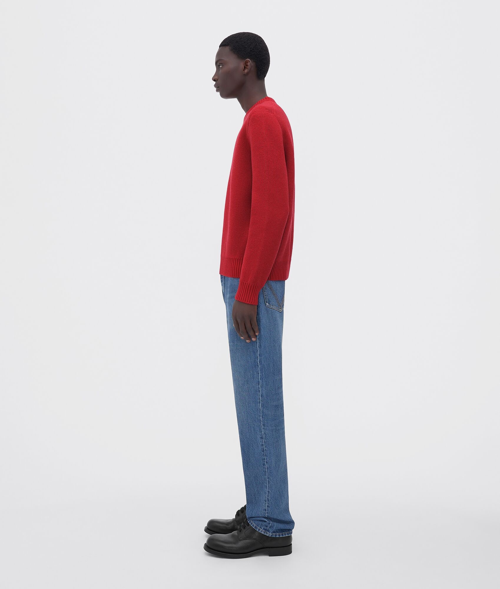 wool jumper - 2
