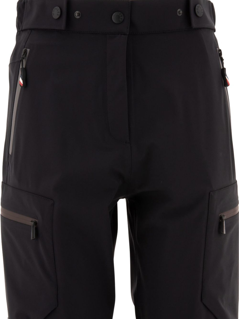 cargo trousers - 3