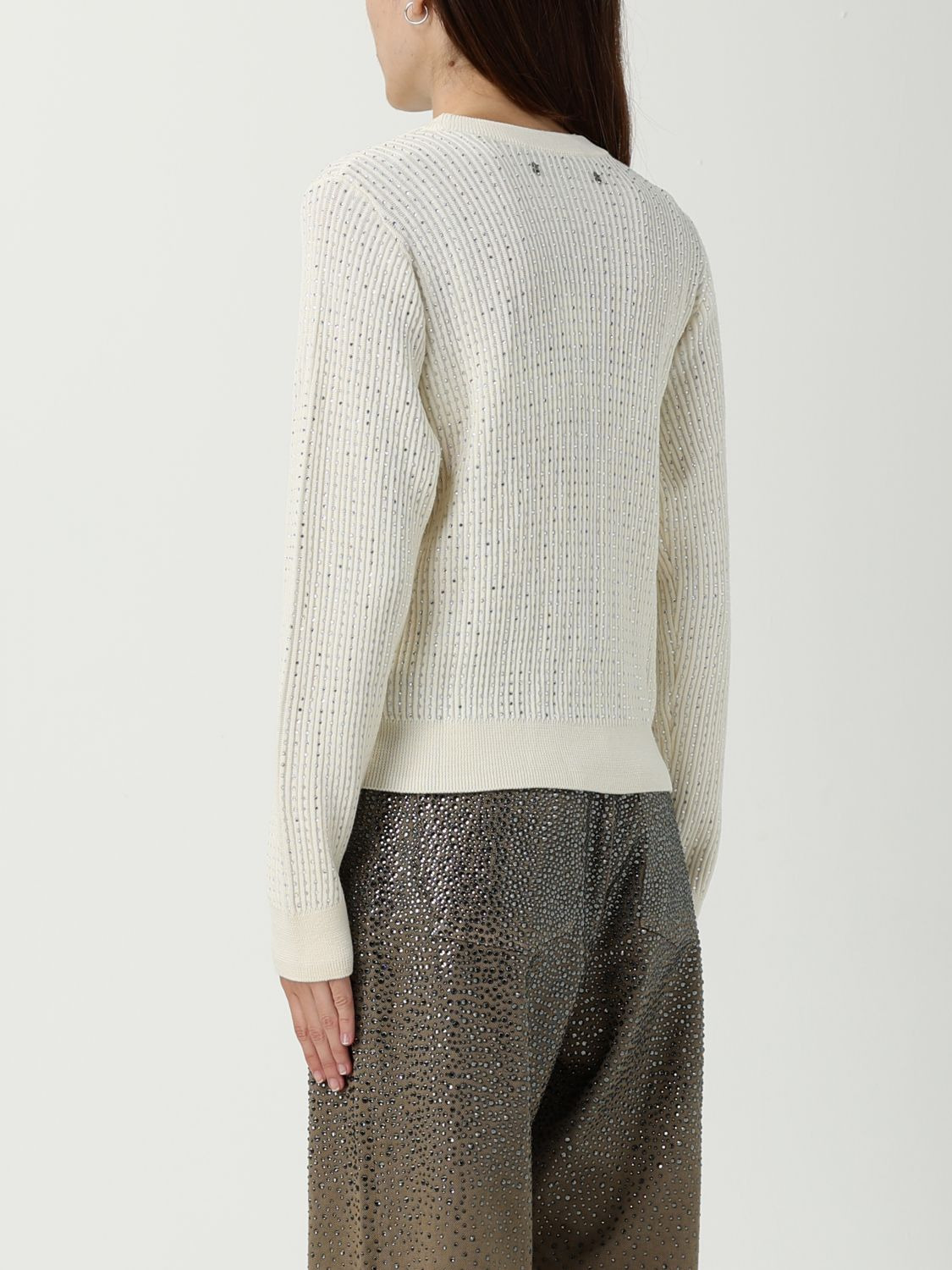 Sweater woman Golden Goose - 3
