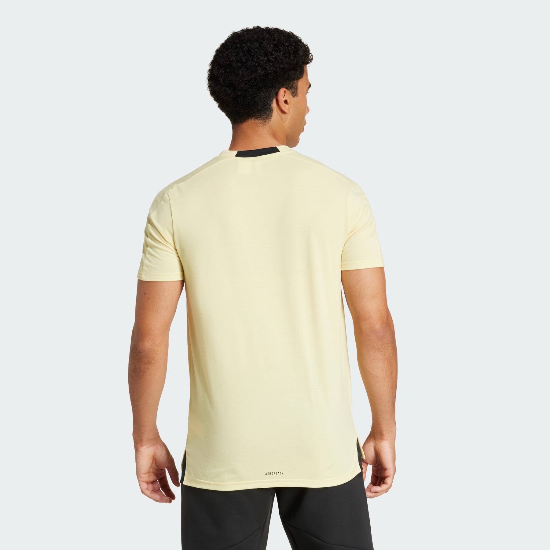Designed for Training Workout Tee - 3