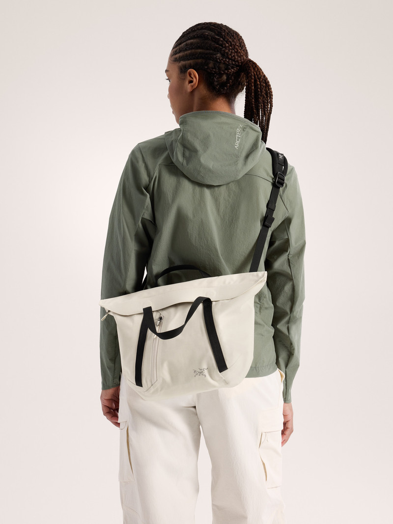 Granville Shoulder Bag 3