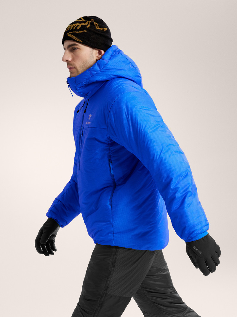 Nuclei SV Parka 5