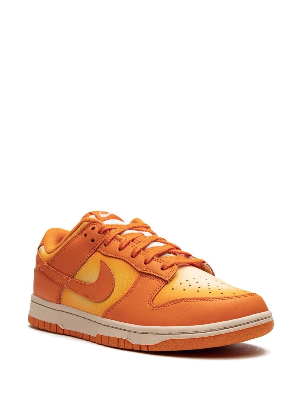 Dunk Low “Magma Orange” sneakers - 2