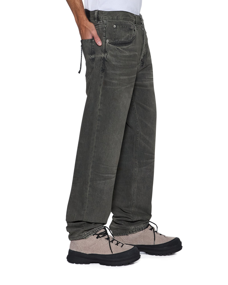 ANTI K MEKANIK GREY 3