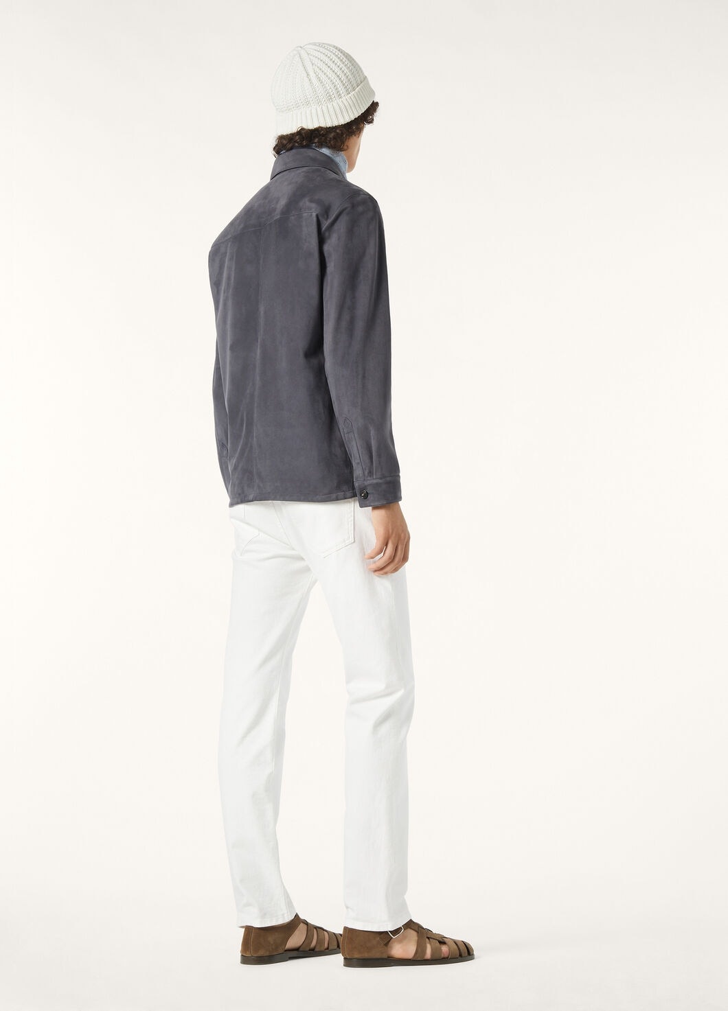 Loro Piana Overshirt - 5