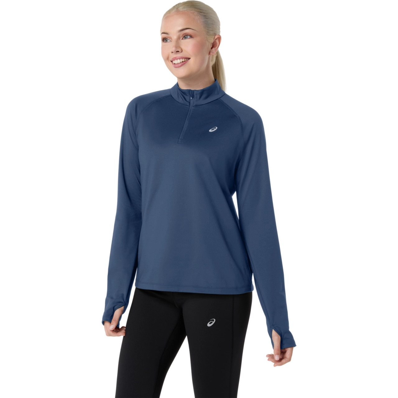 SPORT WINTER 1/2 ZIP TOP - 3