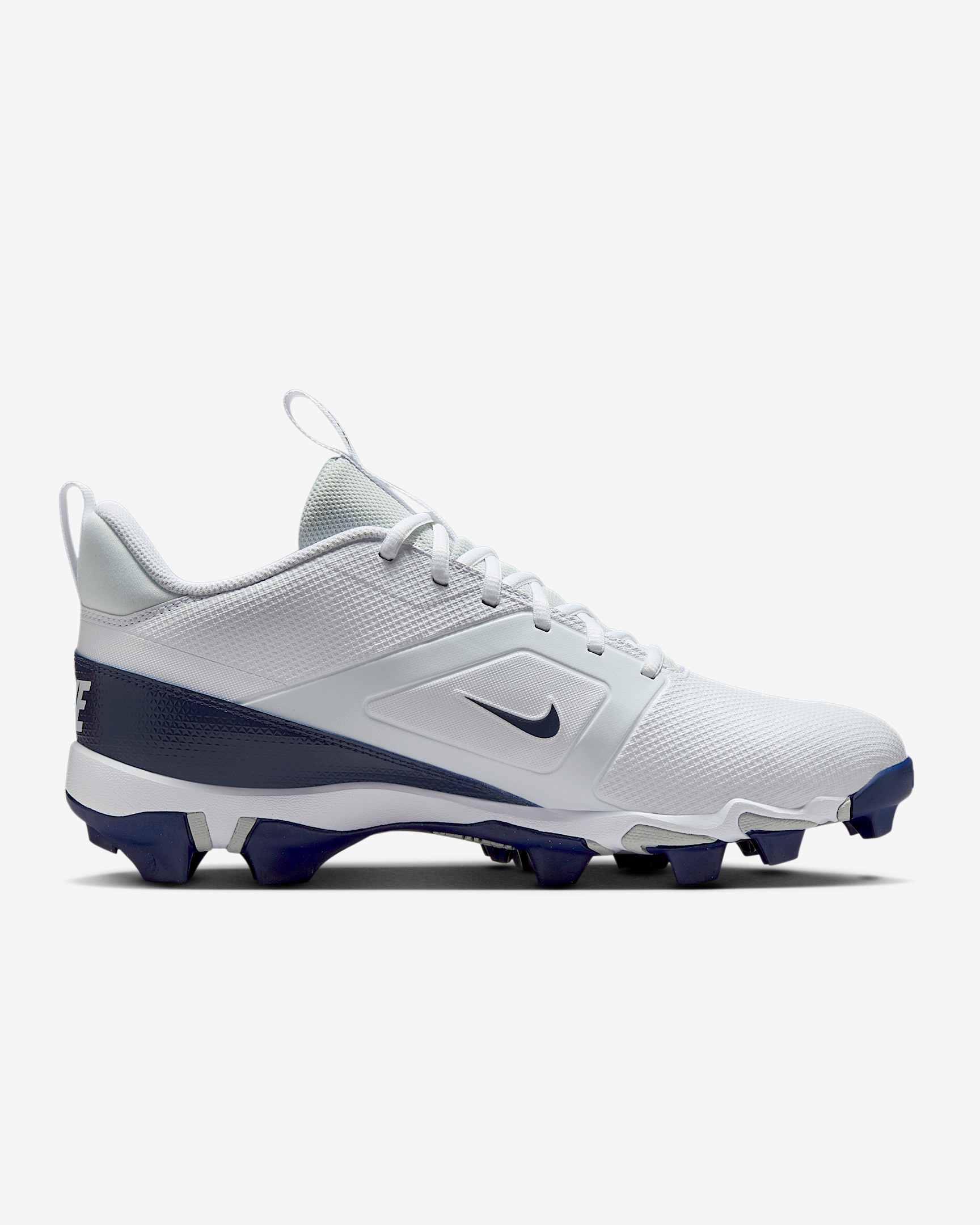 Nike Alpha Menace 4 Shark Football Cleats - 3