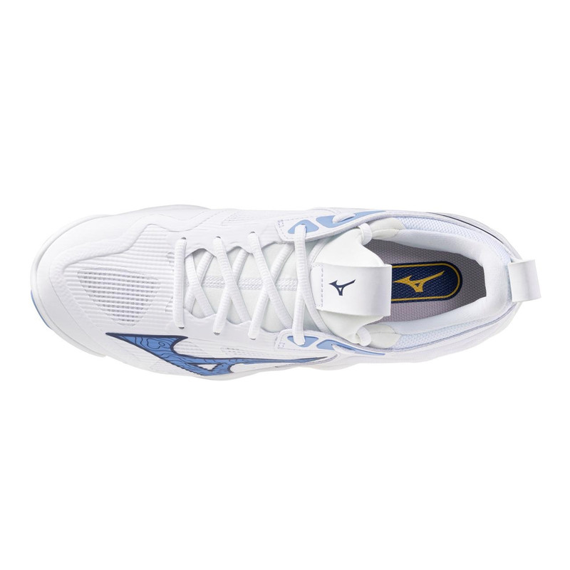 Wave Momentum 3 Unisex Volleyball Shoe 4
