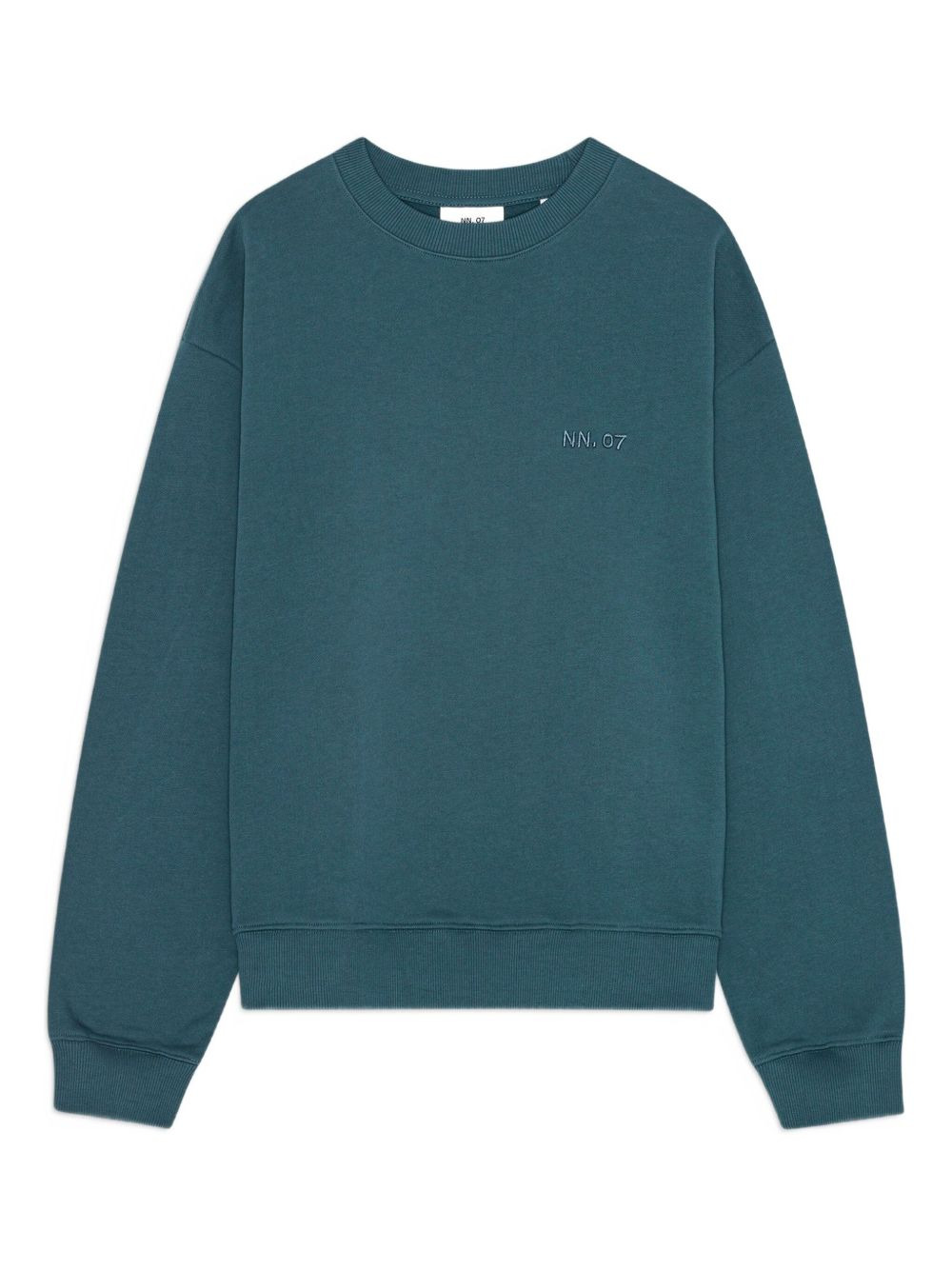crew neck sweater - 1