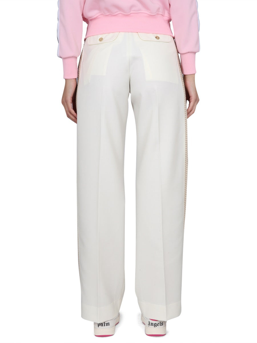 Wool Pants - 4